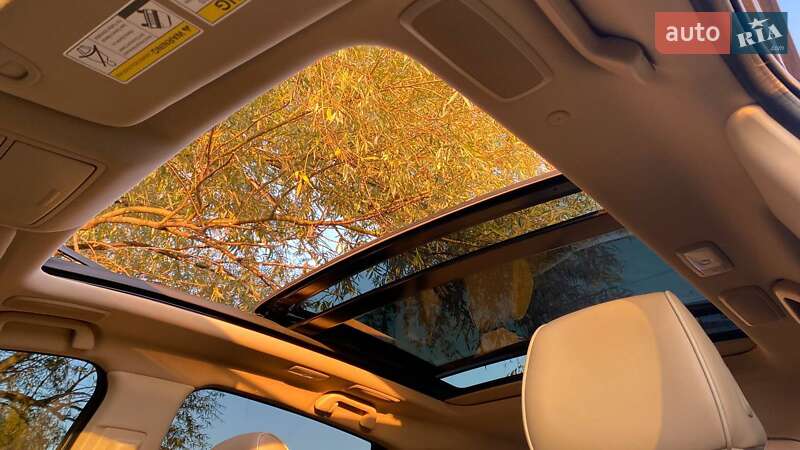 Позашляховик / Кросовер Acura RDX 2018 в Києві фото 37 Позашляховик / Кросовер Acura RDX 2018 в Києві