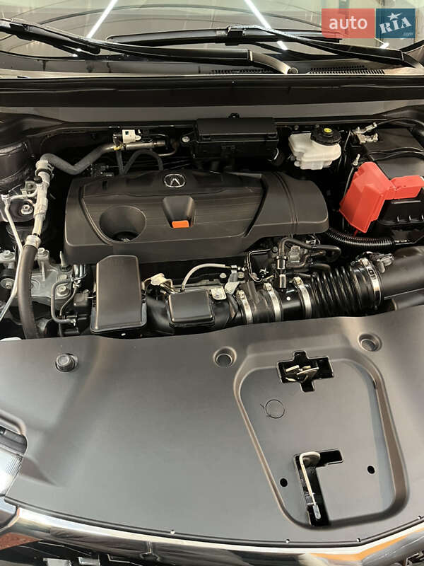 Внедорожник / Кроссовер Acura RDX 2019 в Киеве фото 5 Внедорожник / Кроссовер Acura RDX 2019 в Киеве