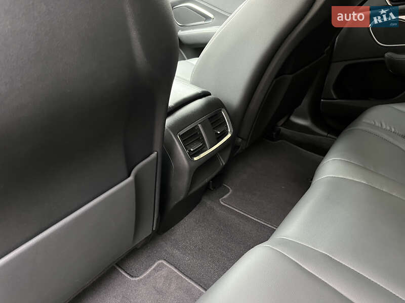 Внедорожник / Кроссовер Acura RDX 2019 в Киеве фото 12 Внедорожник / Кроссовер Acura RDX 2019 в Киеве