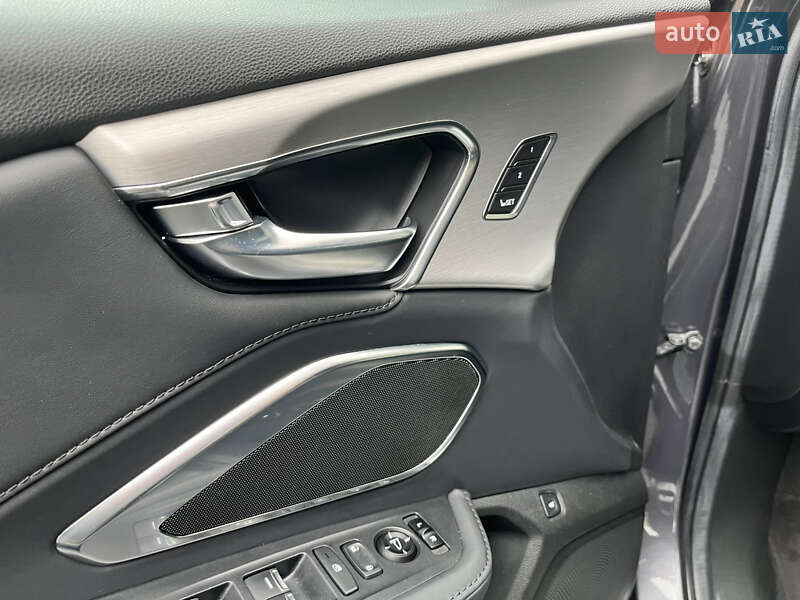 Внедорожник / Кроссовер Acura RDX 2019 в Киеве фото 16 Внедорожник / Кроссовер Acura RDX 2019 в Киеве