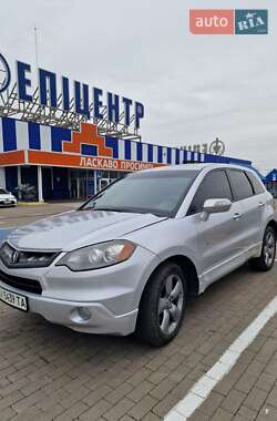 Внедорожник / Кроссовер Acura RDX 2006 в Киеве