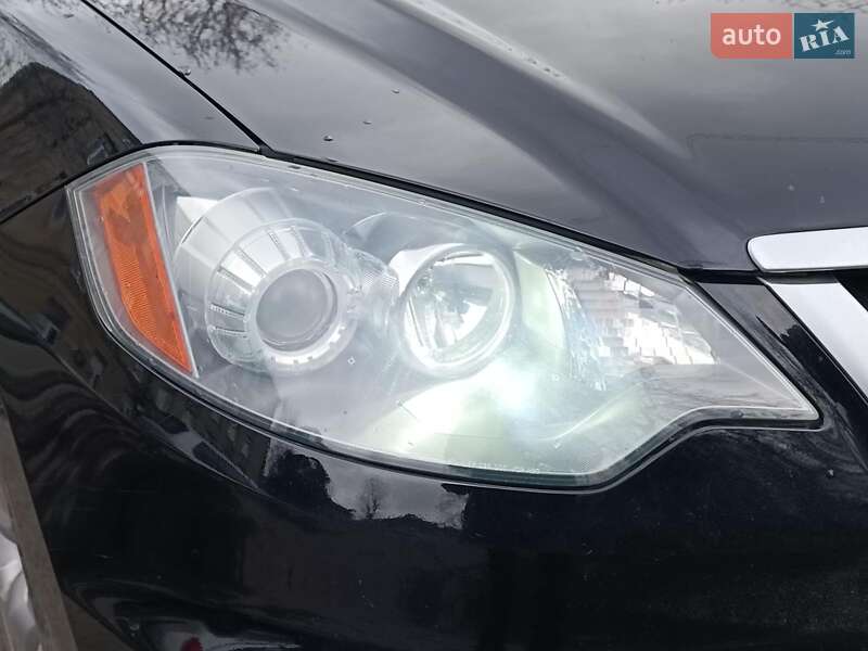 Внедорожник / Кроссовер Acura RDX 2008 в Харькове фото 5 Внедорожник / Кроссовер Acura RDX 2008 в Харькове