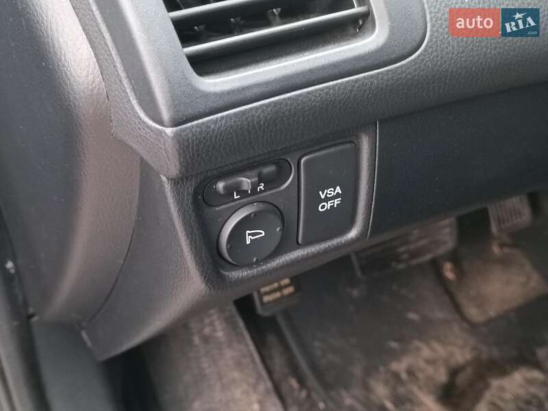 Внедорожник / Кроссовер Acura RDX 2008 в Харькове фото 24 Внедорожник / Кроссовер Acura RDX 2008 в Харькове