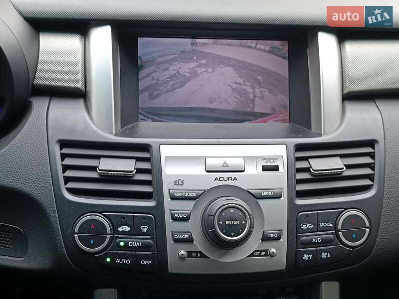 Внедорожник / Кроссовер Acura RDX 2008 в Харькове фото 30 Внедорожник / Кроссовер Acura RDX 2008 в Харькове