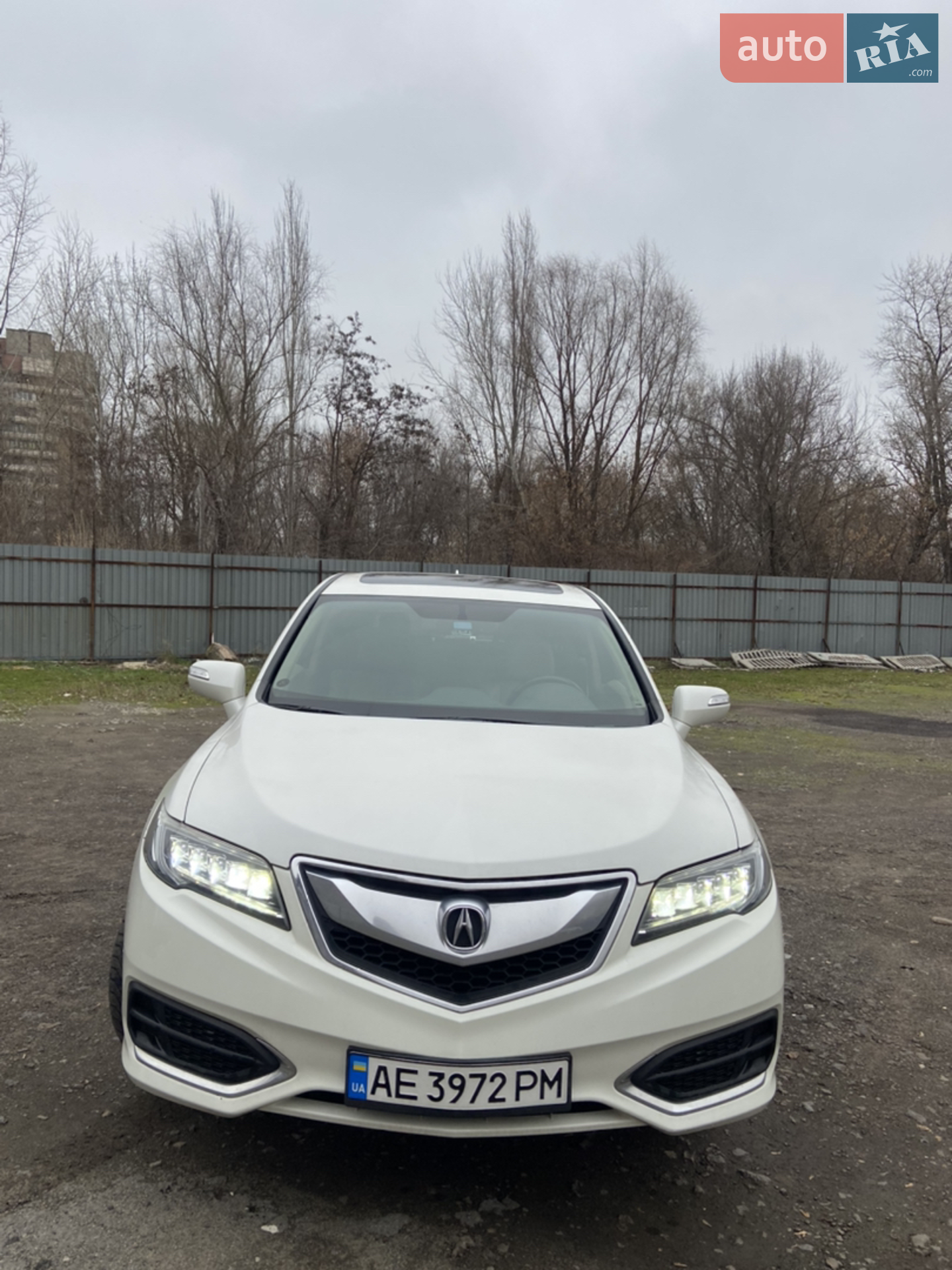 2018 Acura RDX - мініатюра 3