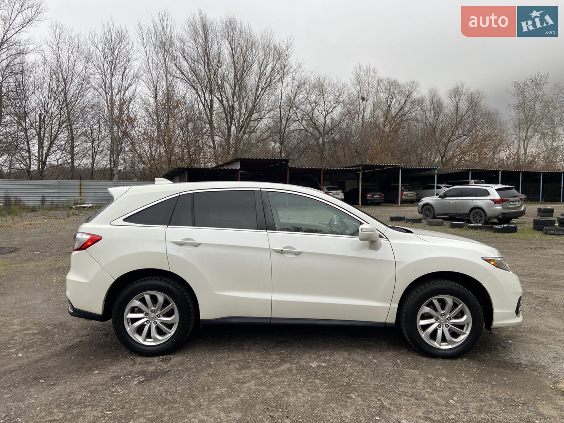 2018 Acura RDX - мініатюра 5