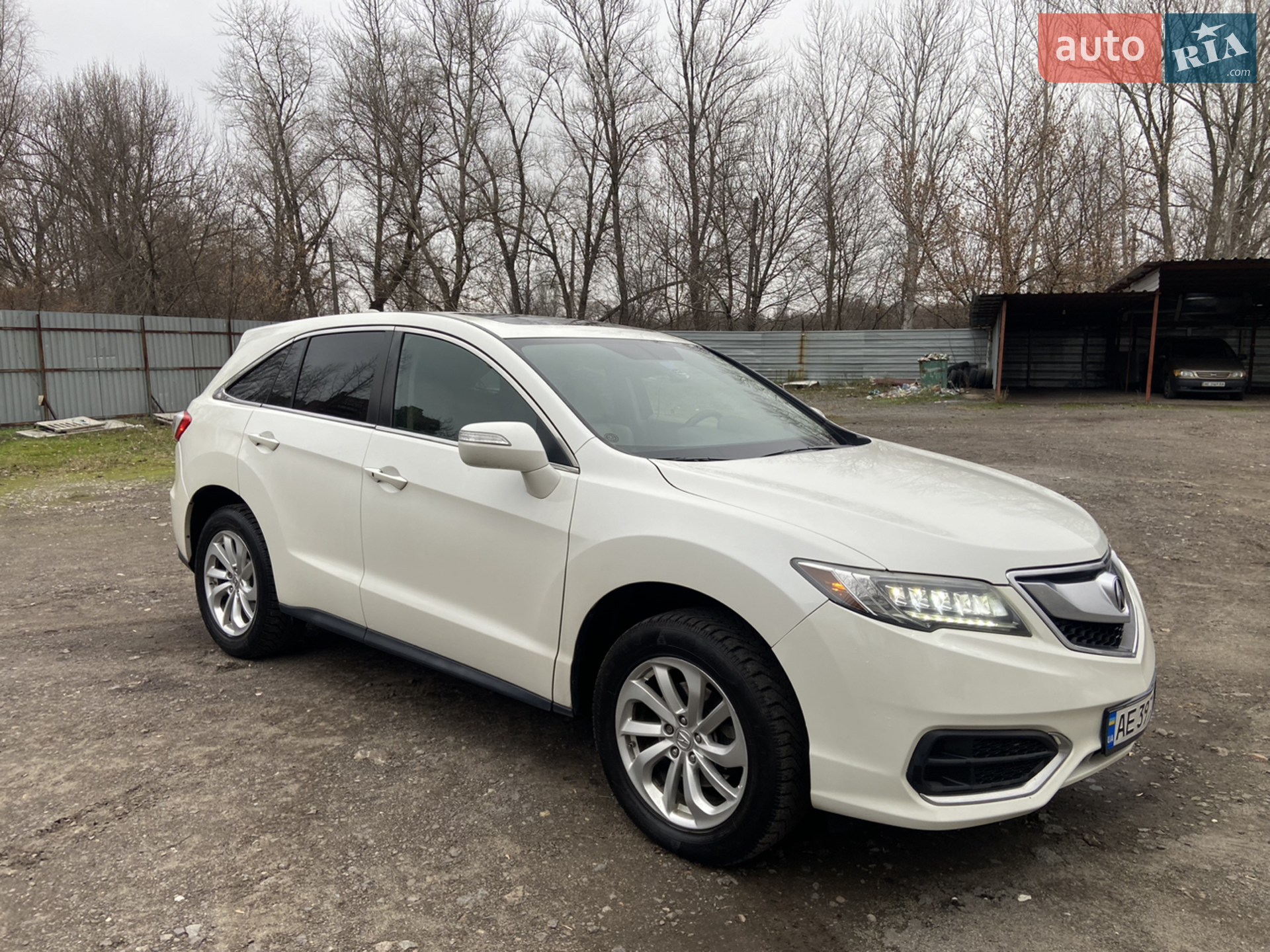 2018 Acura RDX - мініатюра 4