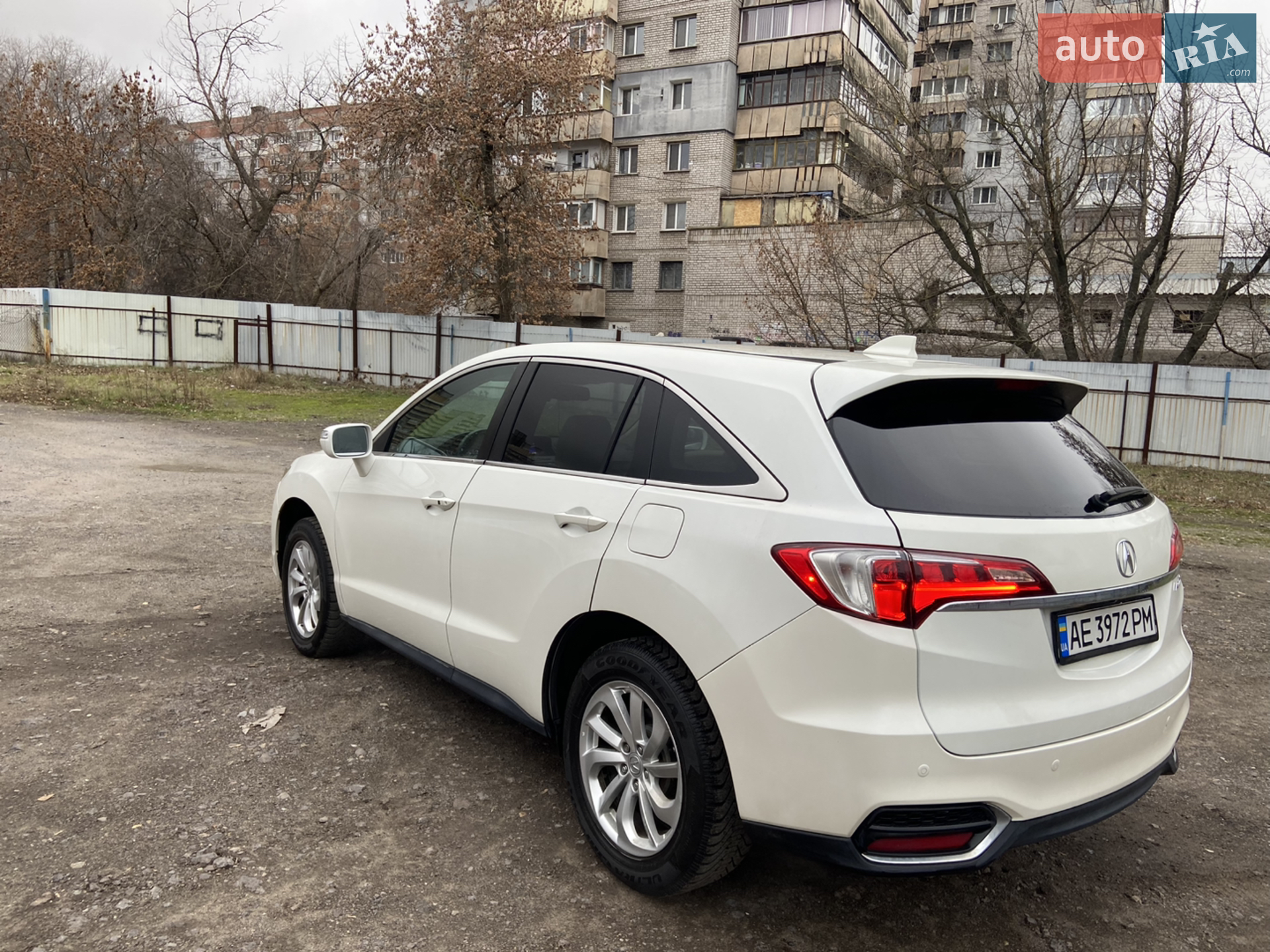 2018 Acura RDX - мініатюра 8