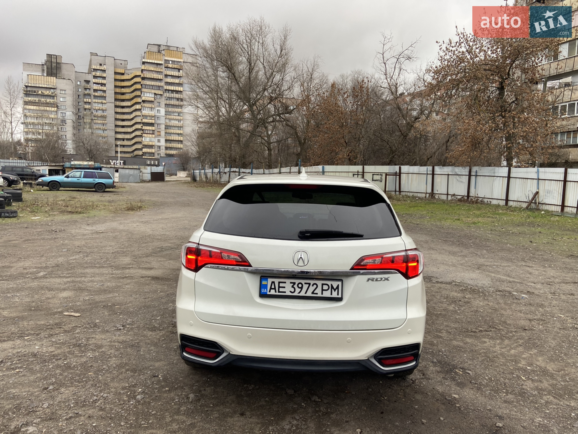 2018 Acura RDX - мініатюра 7