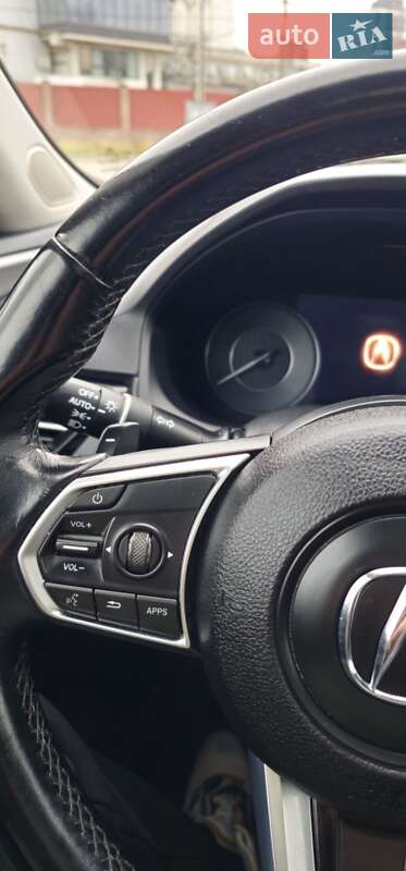 Позашляховик / Кросовер Acura RDX 2019 в Тернополі