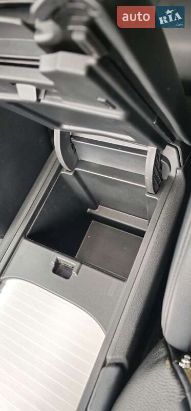 Позашляховик / Кросовер Acura RDX 2019 в Тернополі