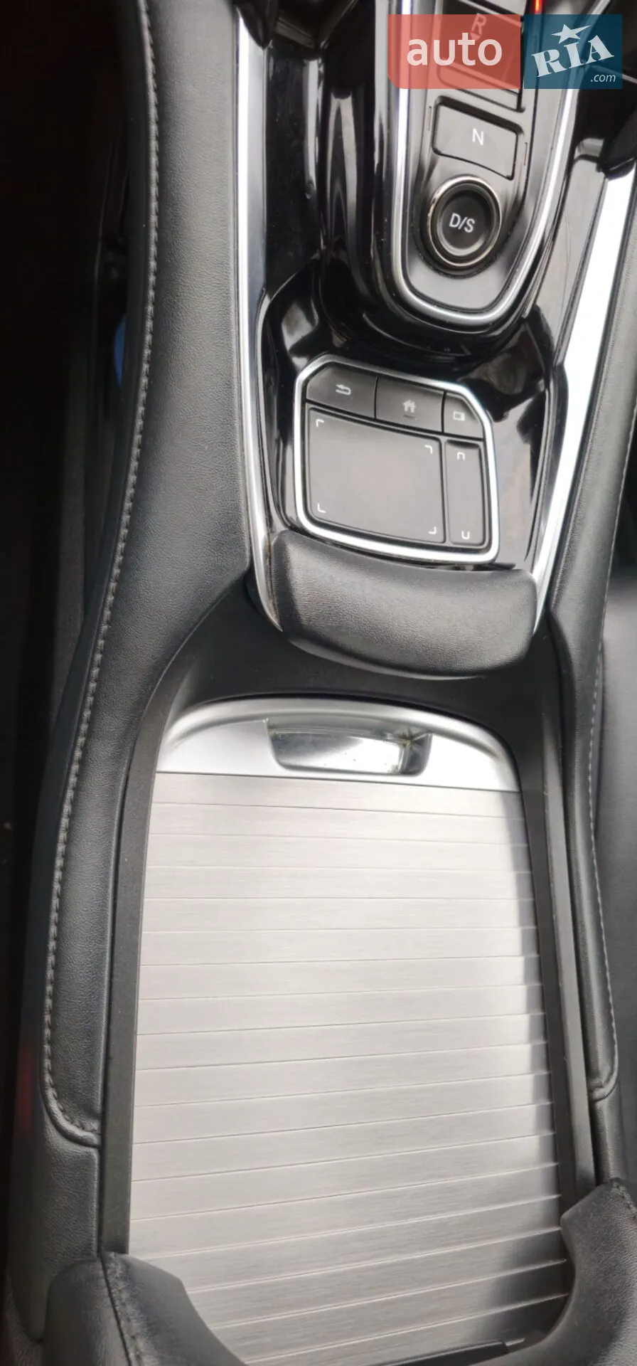 2019 Acura RDX - мініатюра 37