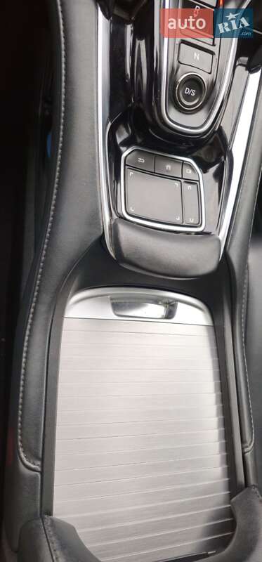 Позашляховик / Кросовер Acura RDX 2019 в Тернополі