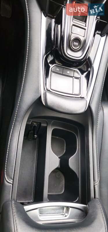 Позашляховик / Кросовер Acura RDX 2019 в Тернополі