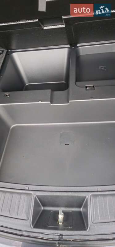 Позашляховик / Кросовер Acura RDX 2019 в Тернополі