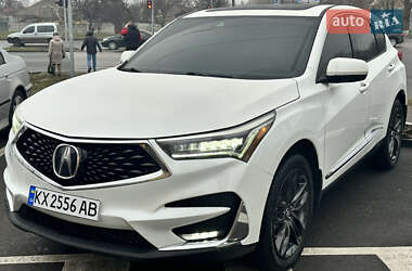 Внедорожник / Кроссовер Acura RDX 2018 в Харькове