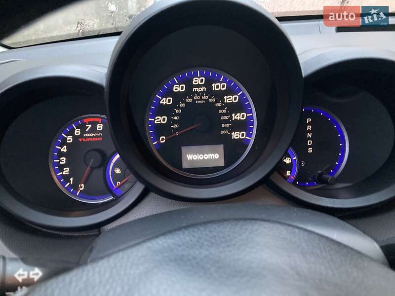 Внедорожник / Кроссовер Acura RDX 2011 в Одессе