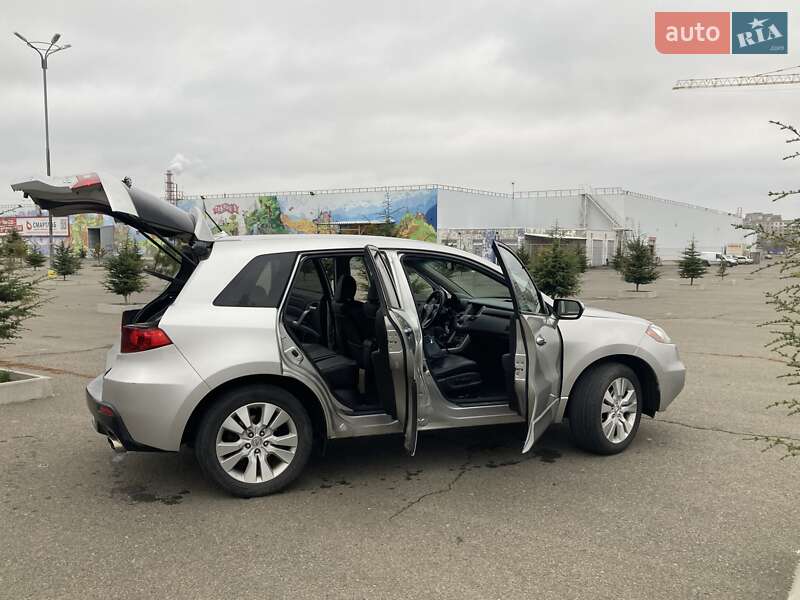 Внедорожник / Кроссовер Acura RDX 2011 в Одессе