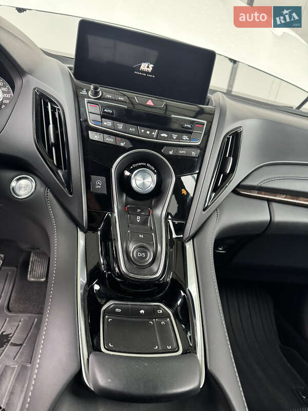 Внедорожник / Кроссовер Acura RDX 2019 в Киеве