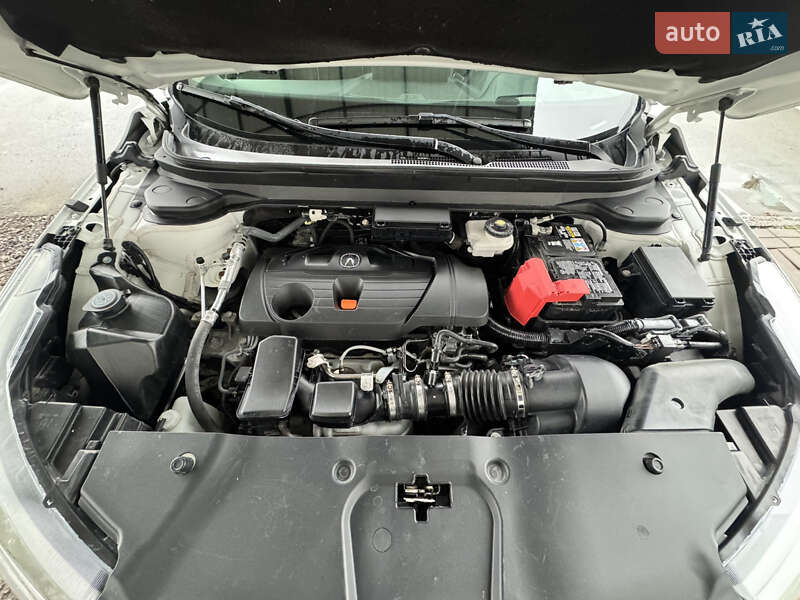 Внедорожник / Кроссовер Acura RDX 2019 в Киеве