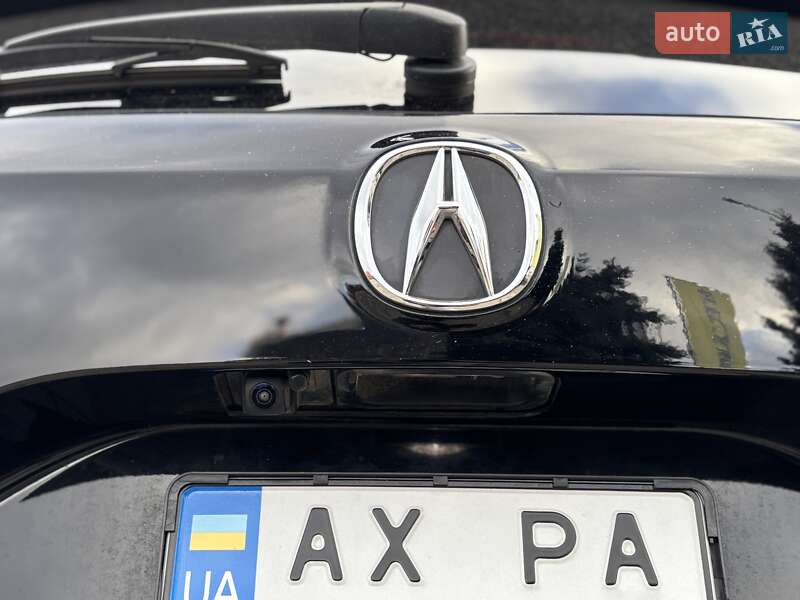 Внедорожник / Кроссовер Acura RDX 2022 в Харькове