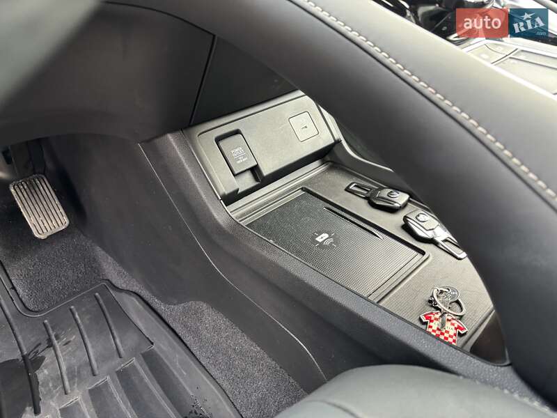 Внедорожник / Кроссовер Acura RDX 2022 в Харькове