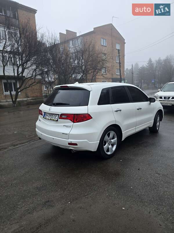 Внедорожник / Кроссовер Acura RDX 2008 в Подольске