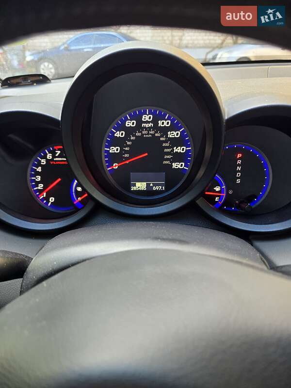 Внедорожник / Кроссовер Acura RDX 2008 в Подольске