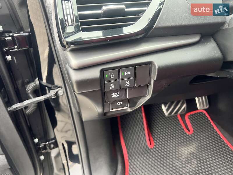 Внедорожник / Кроссовер Acura RDX 2018 в Виннице