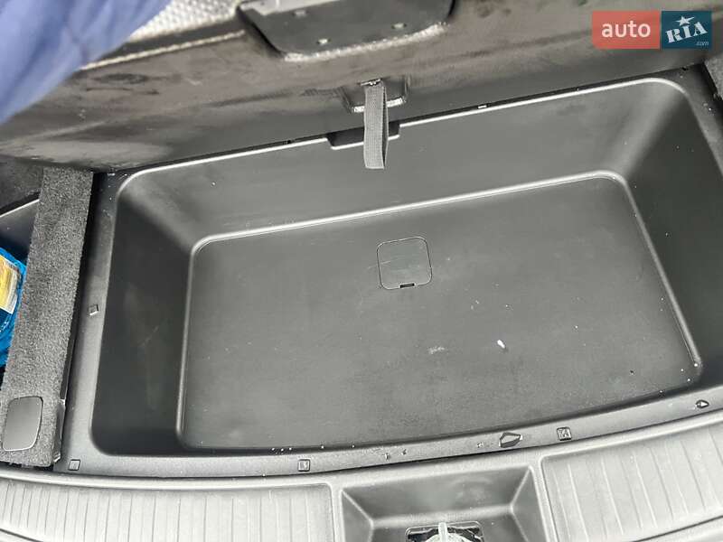 Внедорожник / Кроссовер Acura RDX 2018 в Виннице