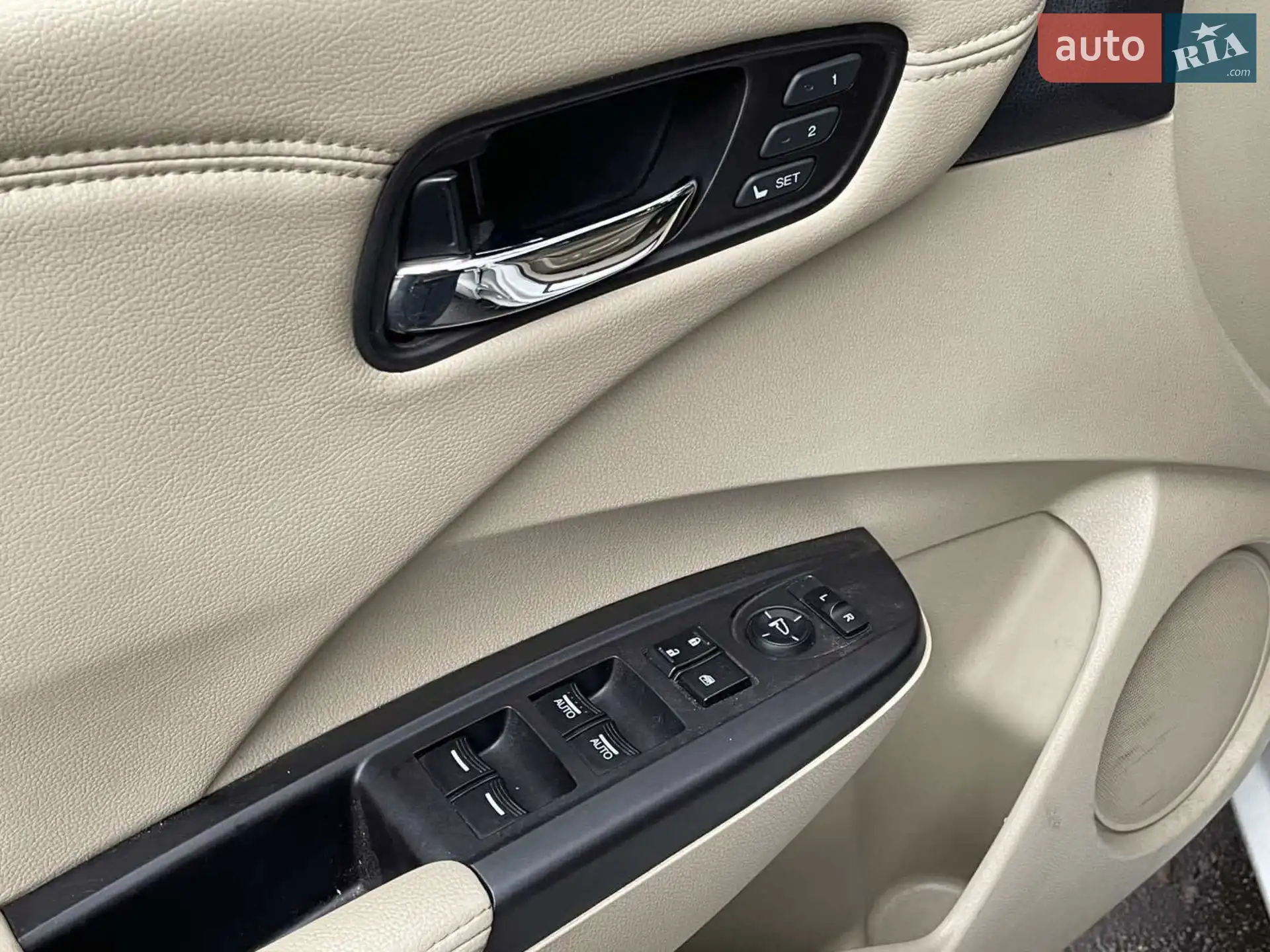 2012 Acura RDX - мініатюра 52
