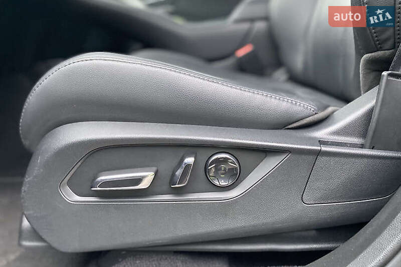 Позашляховик / Кросовер Acura RDX 2019 в Києві