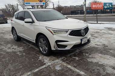 Внедорожник / Кроссовер Acura RDX 2018 в Киеве