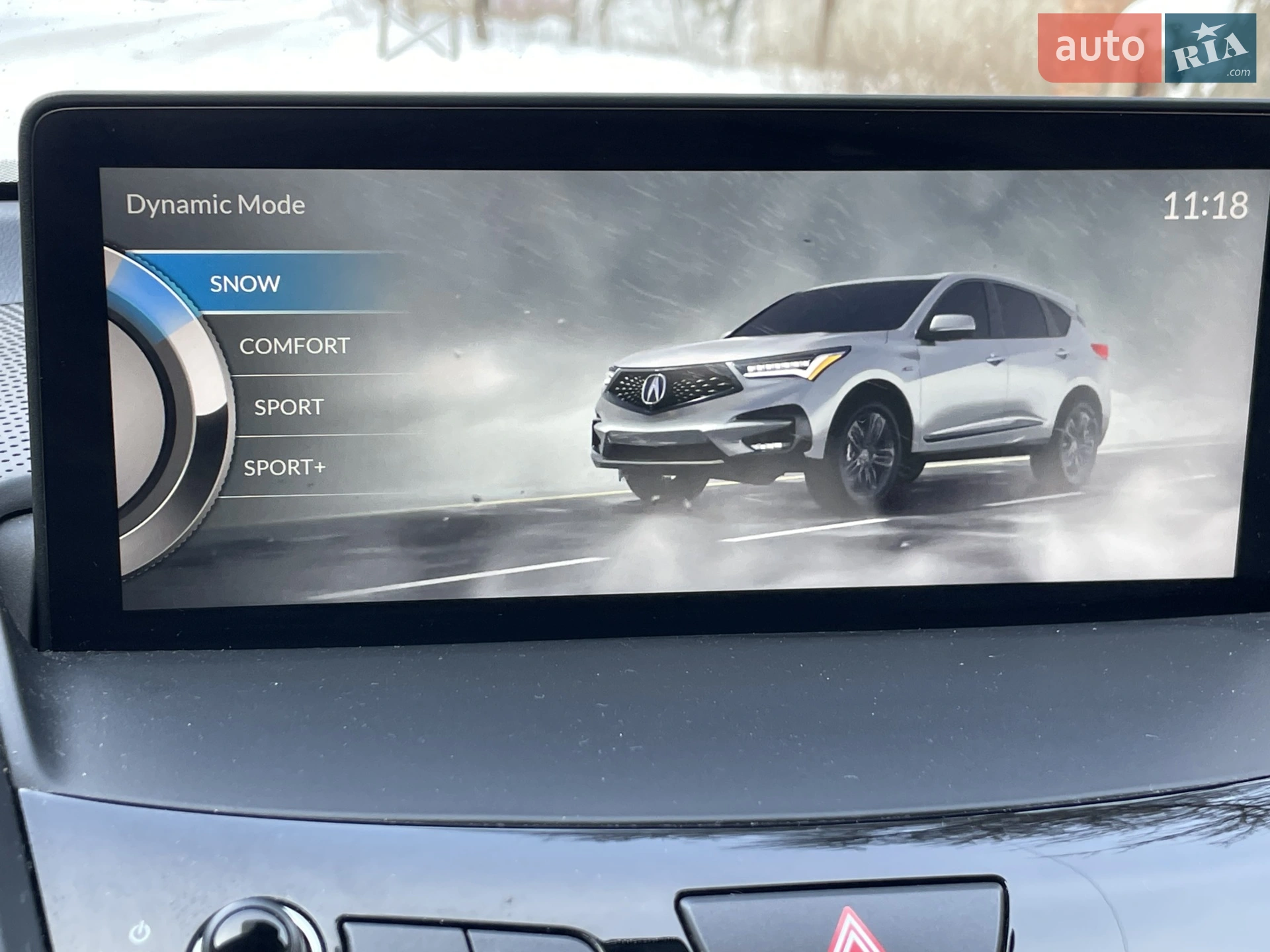 2021 Acura RDX - мініатюра 4
