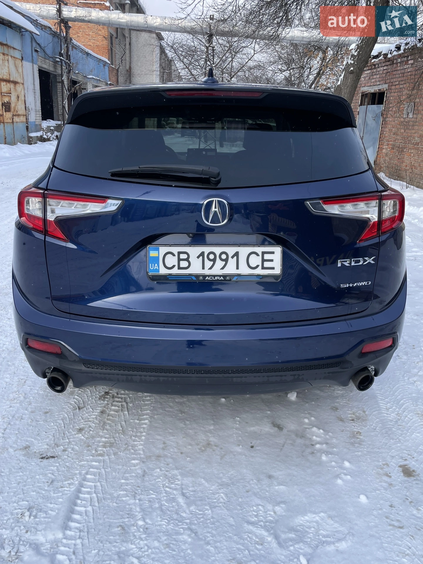 2021 Acura RDX - мініатюра 6