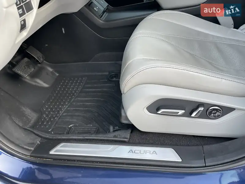 Acura RDX 2021 VIN 5J8TC2H52ML037301 фото оголошення 10 з 63