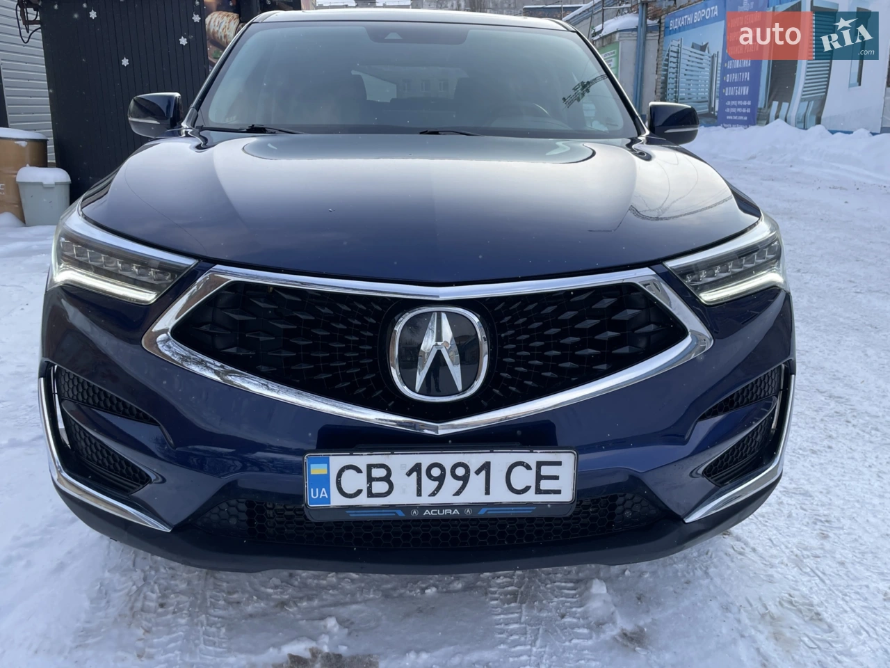 2020 Acura RDX - мініатюра 54