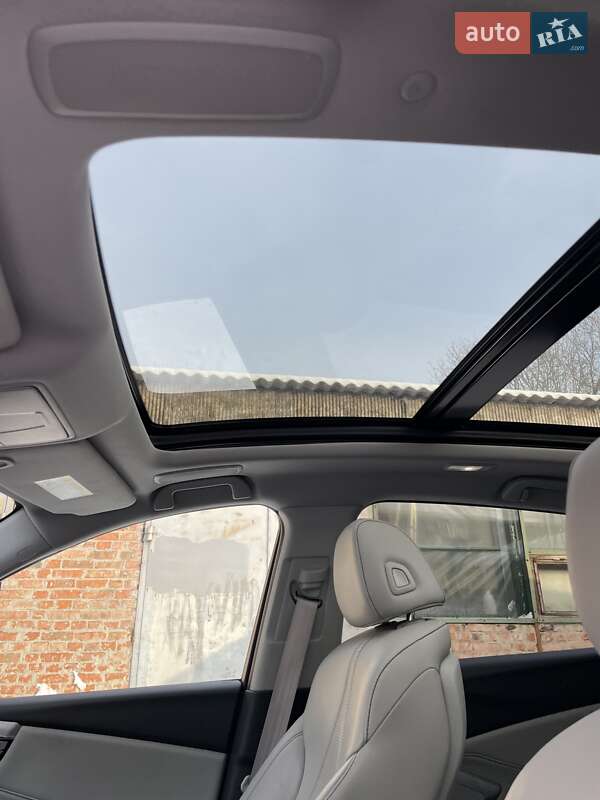 Внедорожник / Кроссовер Acura RDX 2021 в Чернигове