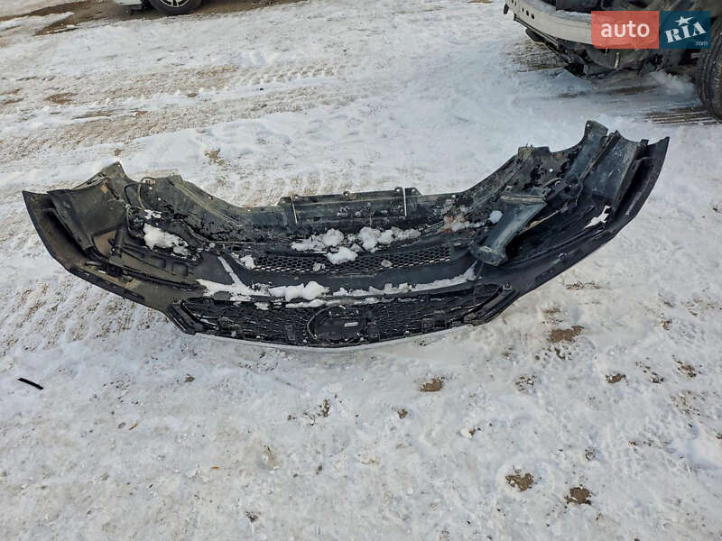 Внедорожник / Кроссовер Acura RDX 2021 в Киеве