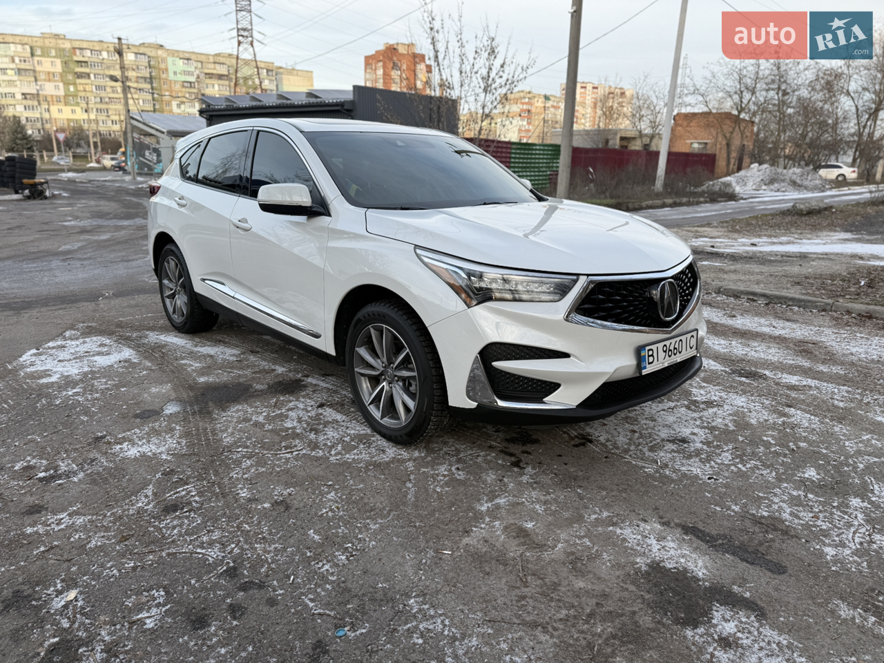 2021 Acura RDX - мініатюра 16