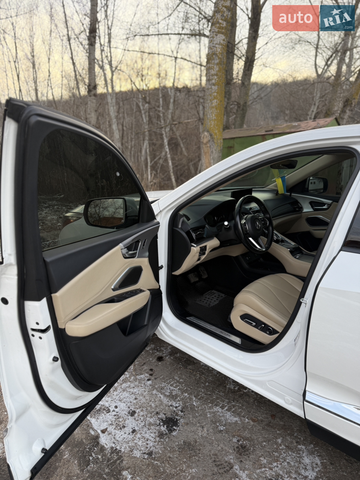 2021 Acura RDX - мініатюра 9