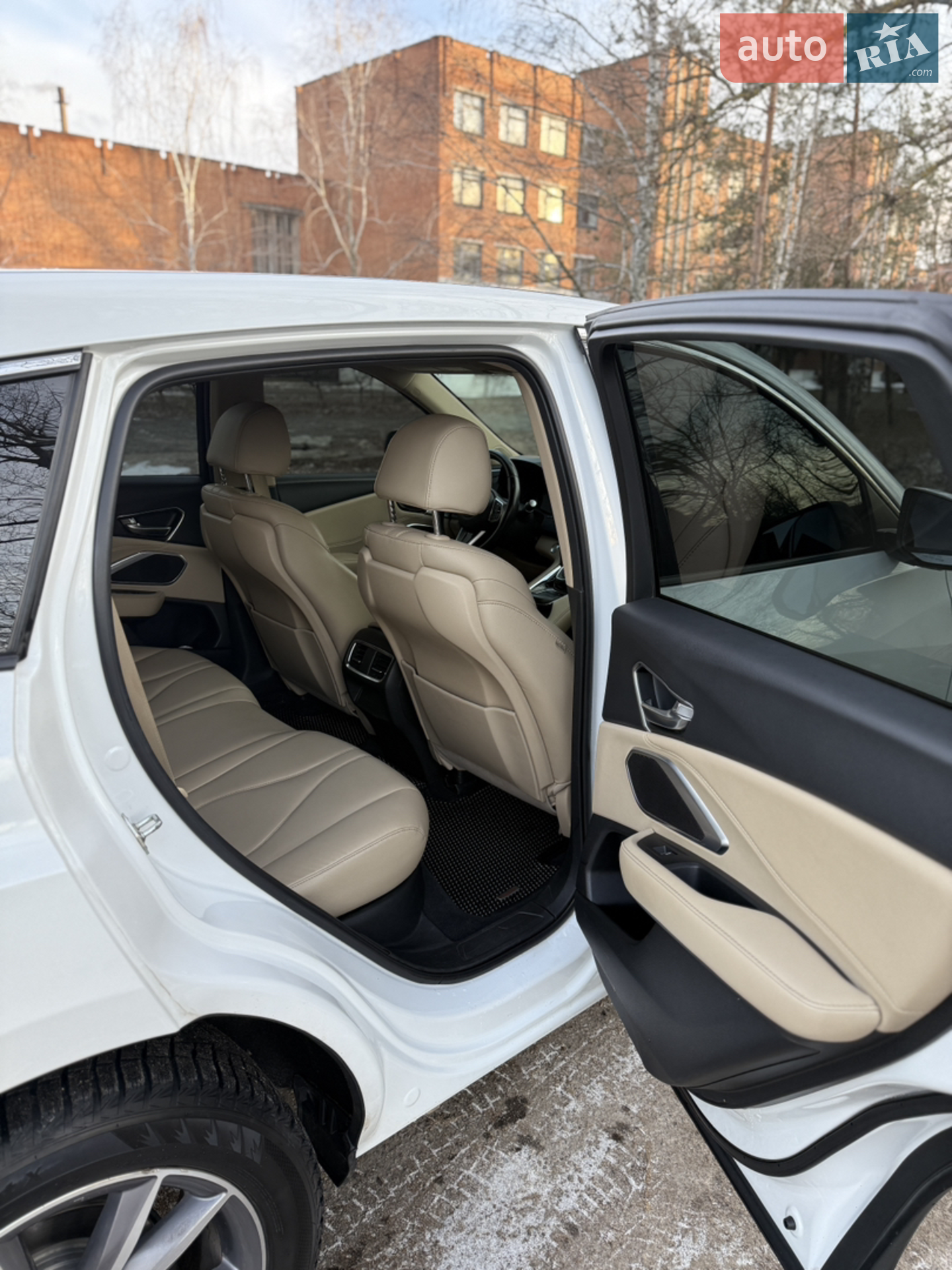 2021 Acura RDX - мініатюра 12