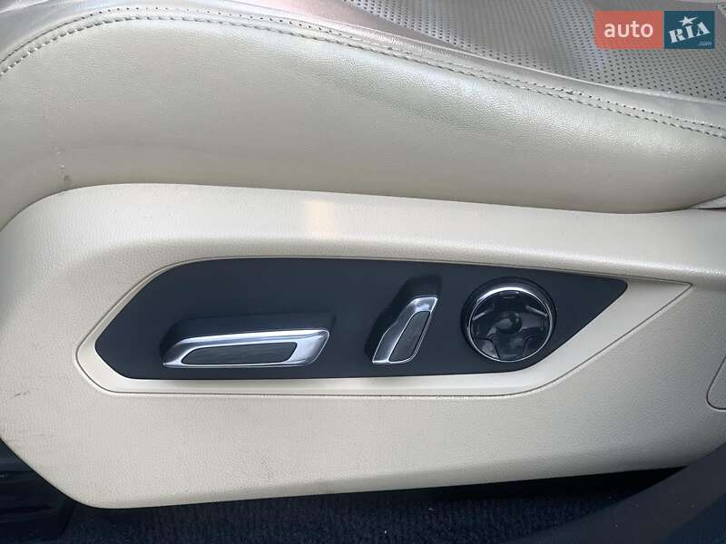 Внедорожник / Кроссовер Acura RDX 2018 в Виннице