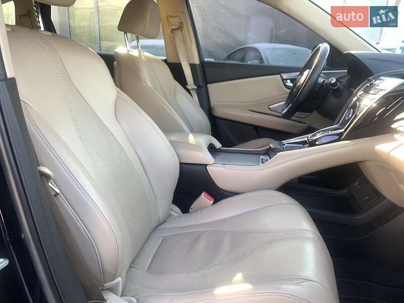 Внедорожник / Кроссовер Acura RDX 2018 в Виннице