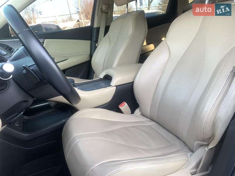 Внедорожник / Кроссовер Acura RDX 2018 в Виннице