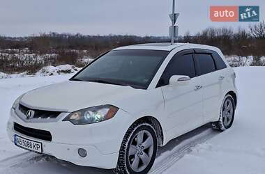 Внедорожник / Кроссовер Acura RDX 2008 в Виннице