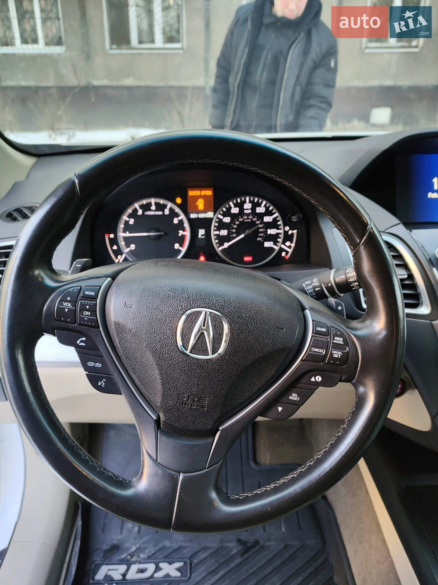 2016 Acura RDX - мініатюра 10