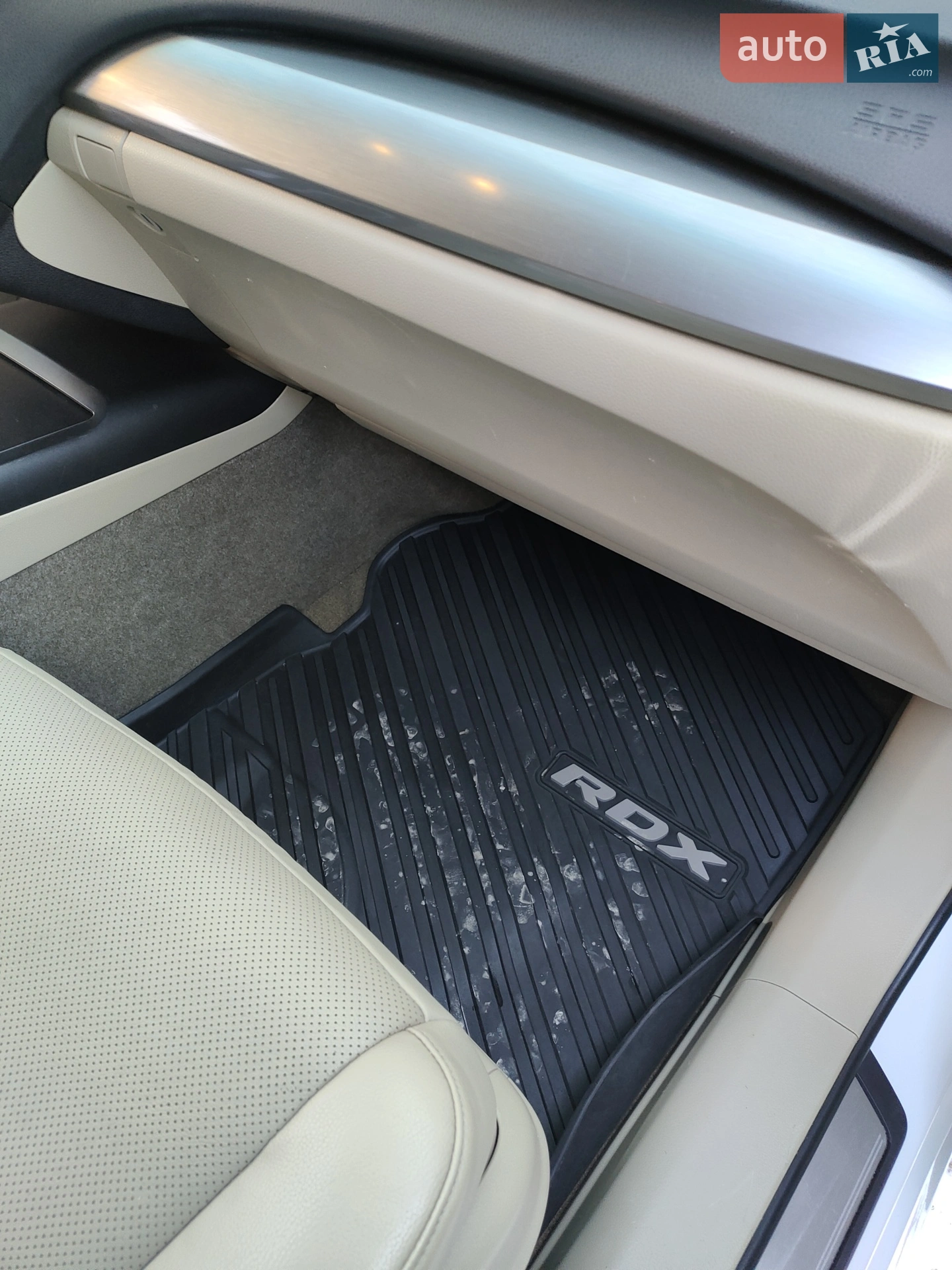 2016 Acura RDX - мініатюра 12