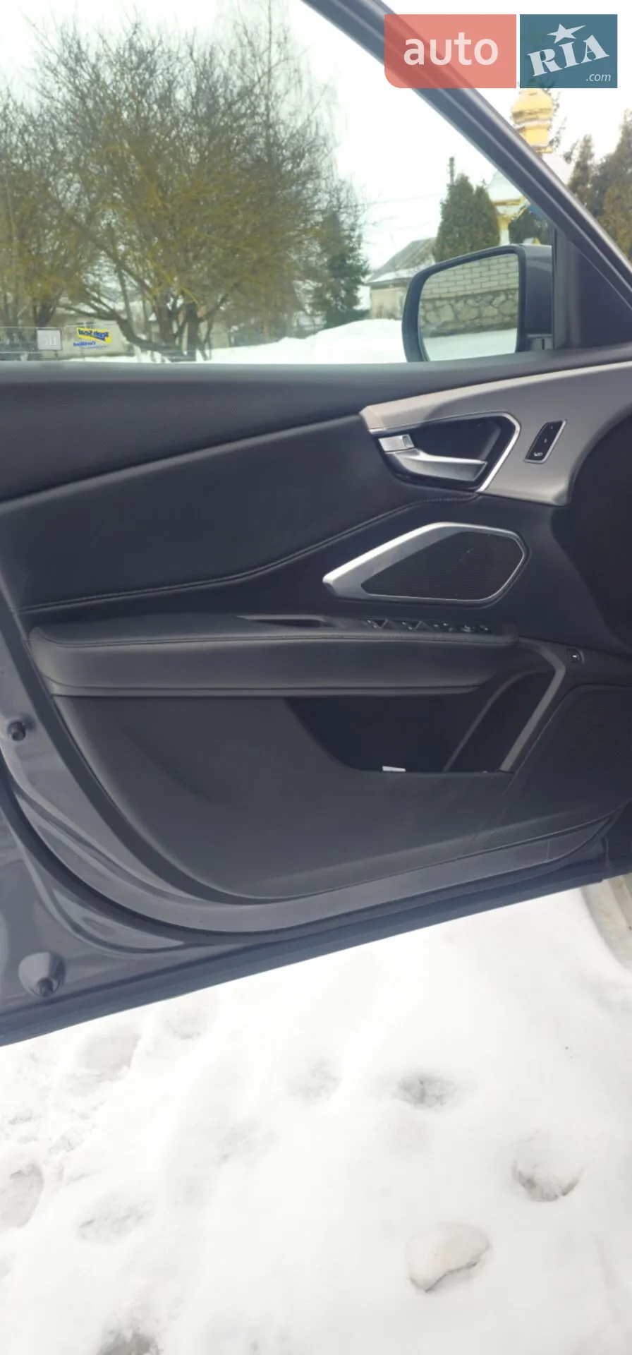 2019 Acura RDX - мініатюра 7
