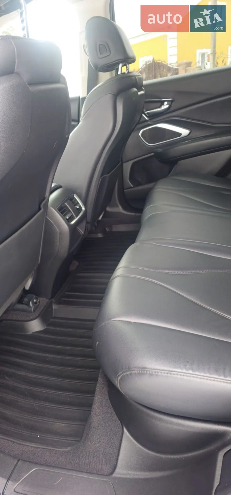 2019 Acura RDX - мініатюра 14